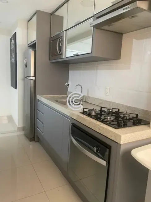 Foto 4 de Apartamento com 2 quartos à venda, 51m2 em Vila São Pedro, Hortolandia - SP