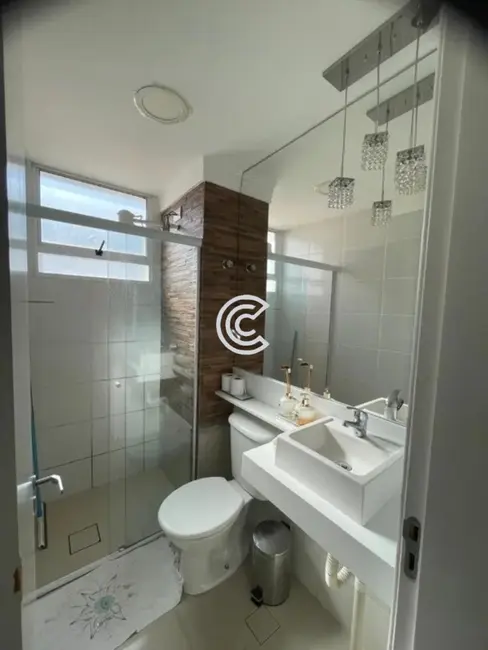 Foto 7 de Apartamento com 2 quartos à venda, 51m2 em Vila São Pedro, Hortolandia - SP