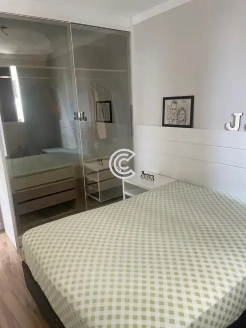 Foto 3 de Apartamento com 2 quartos à venda, 51m2 em Vila São Pedro, Hortolandia - SP