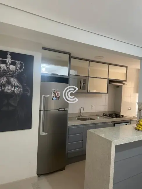 Foto 6 de Apartamento com 2 quartos à venda, 51m2 em Vila São Pedro, Hortolandia - SP