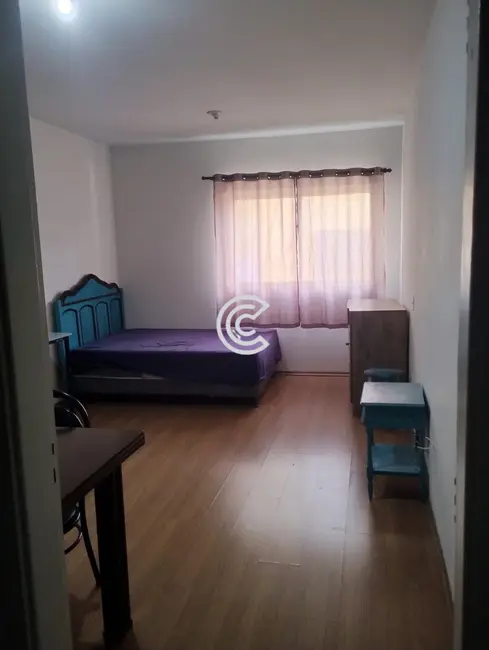 Apartamento com 1 quarto à venda, 35m2 em Centro, Campinas - SP - imagem 4 Foto 4 de Apartamento com 1 quarto à venda, 35m2 em Centro, Campinas - SP