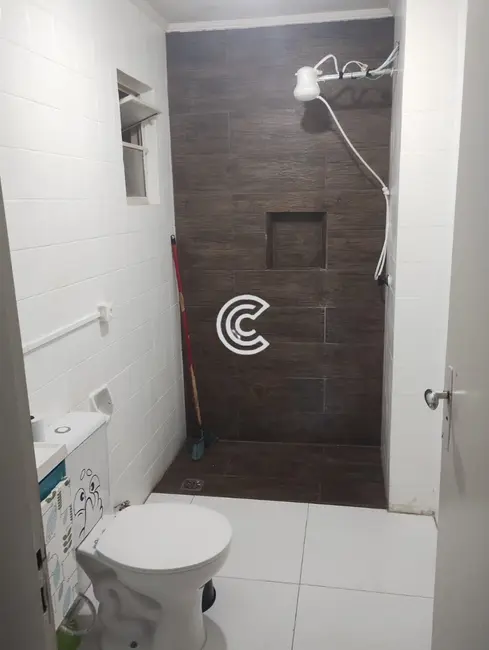 Apartamento com 1 quarto à venda, 35m2 em Centro, Campinas - SP - imagem 9 Foto 9 de Apartamento com 1 quarto à venda, 35m2 em Centro, Campinas - SP