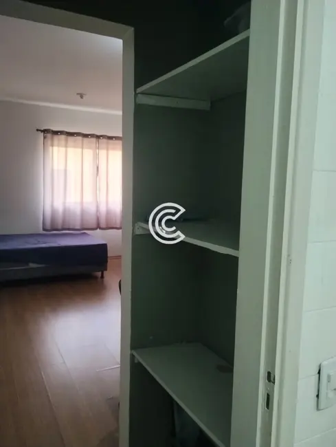 Apartamento com 1 quarto à venda, 35m2 em Centro, Campinas - SP - imagem 7 Foto 7 de Apartamento com 1 quarto à venda, 35m2 em Centro, Campinas - SP