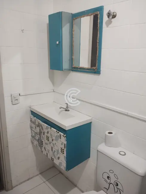 Apartamento com 1 quarto à venda, 35m2 em Centro, Campinas - SP - imagem 8 Foto 8 de Apartamento com 1 quarto à venda, 35m2 em Centro, Campinas - SP