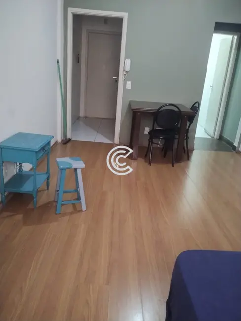 Apartamento com 1 quarto à venda, 35m2 em Centro, Campinas - SP - imagem 5 Foto 5 de Apartamento com 1 quarto à venda, 35m2 em Centro, Campinas - SP