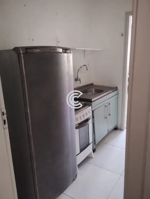 Apartamento com 1 quarto à venda, 35m2 em Centro, Campinas - SP - imagem 6 Foto 6 de Apartamento com 1 quarto à venda, 35m2 em Centro, Campinas - SP