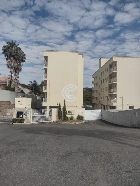 Apartamento com 2 quartos à venda, 63m2 em Pinheirinho, Vinhedo - SP - imagem 3 Foto 3 de Apartamento com 2 quartos à venda, 63m2 em Pinheirinho, Vinhedo - SP