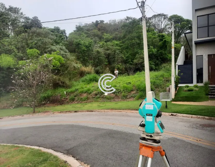 Foto 3 de Terreno / Lote à venda, 322m2 em Louveira - SP