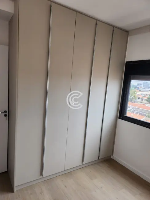 Foto 4 de Apartamento com 1 quarto para alugar, 33m2 em Parque Industrial, Campinas - SP