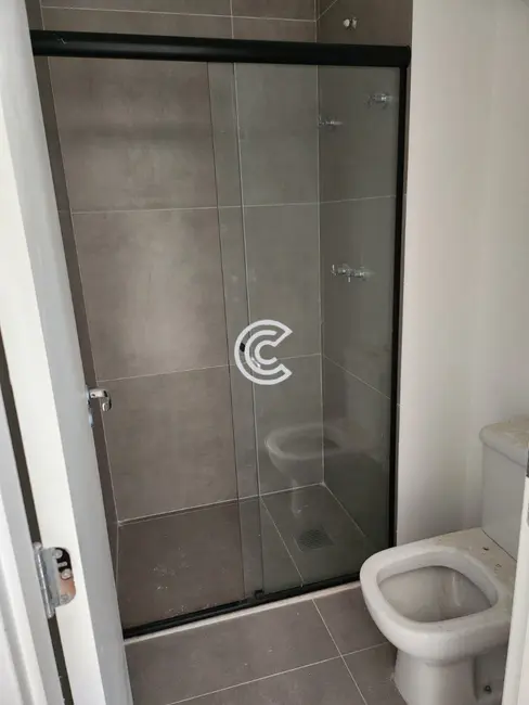 Foto 6 de Apartamento com 1 quarto para alugar, 33m2 em Parque Industrial, Campinas - SP