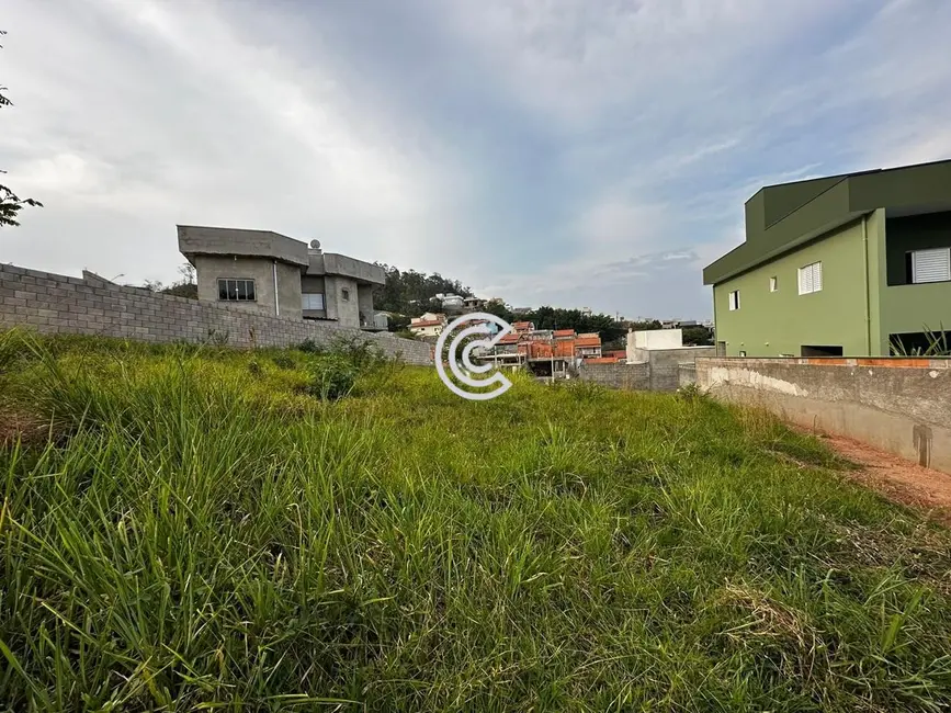 Foto 1 de Terreno / Lote à venda, 277m2 em Jardim Novo Milênio, Valinhos - SP