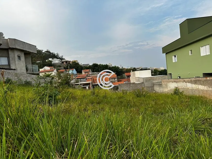 Foto 2 de Terreno / Lote à venda, 277m2 em Jardim Novo Milênio, Valinhos - SP