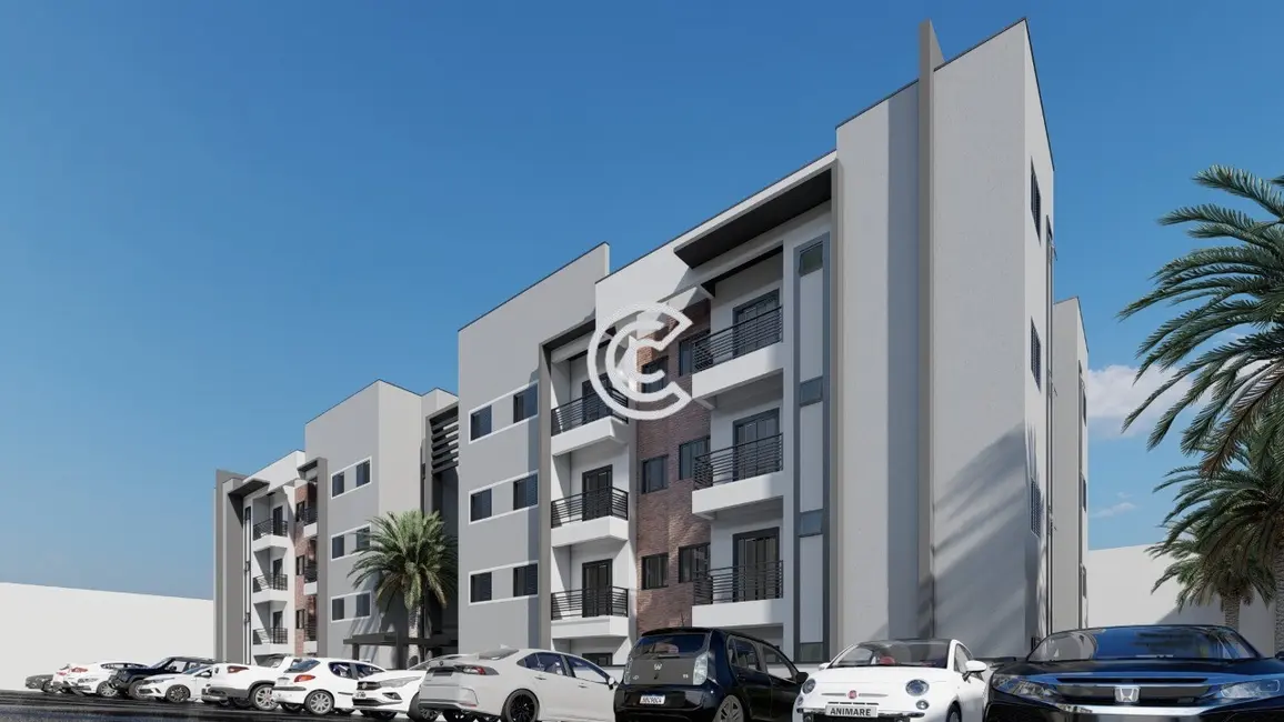 Foto 3 de Apartamento com 2 quartos à venda, 58m2 em Pinheirinho, Vinhedo - SP