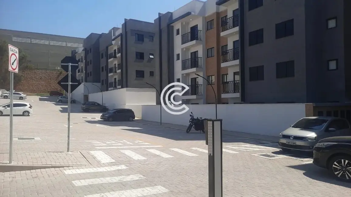 Foto 4 de Apartamento com 2 quartos à venda, 58m2 em Pinheirinho, Vinhedo - SP