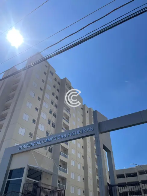 Foto 2 de Apartamento com 2 quartos à venda, 48m2 em Jardim Nova Europa, Campinas - SP