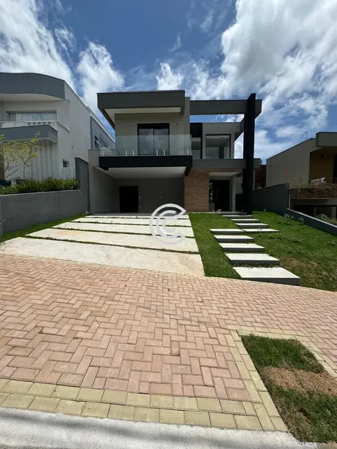 Foto 1 de Casa com 3 quartos à venda, 450m2 em Louveira - SP