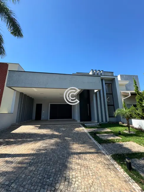 Foto 1 de Casa de Condomínio com 3 quartos à venda, 165m2 em Jardim Golden Park Residence, Hortolandia - SP
