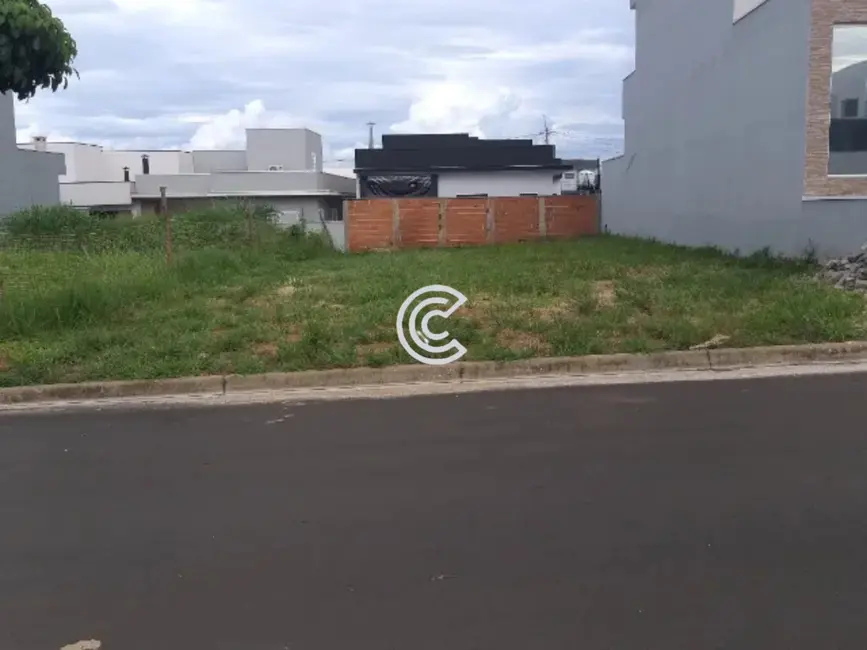 Foto 3 de Terreno / Lote à venda, 250m2 em Hortolandia - SP