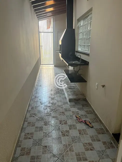 Casa com 2 quartos à venda, 80m2 em Jardim Interlagos, Hortolandia - SP - imagem 5 Foto 5 de Casa com 2 quartos à venda, 80m2 em Jardim Interlagos, Hortolandia - SP