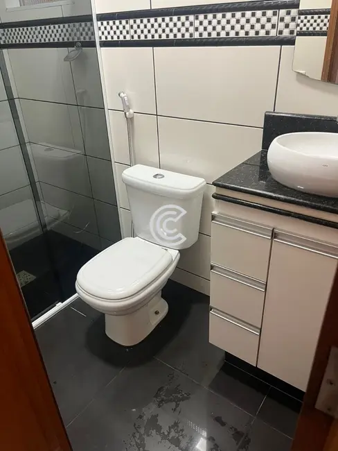 Casa com 2 quartos à venda, 80m2 em Jardim Interlagos, Hortolandia - SP - imagem 6 Foto 6 de Casa com 2 quartos à venda, 80m2 em Jardim Interlagos, Hortolandia - SP