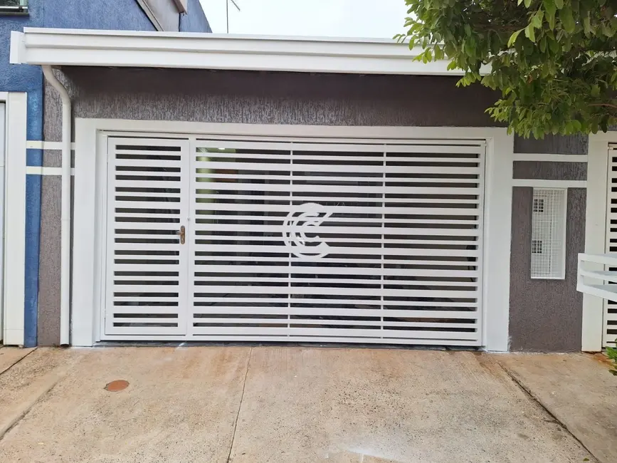 Casa com 2 quartos à venda, 80m2 em Jardim Interlagos, Hortolandia - SP - imagem 1 Foto 1 de Casa com 2 quartos à venda, 80m2 em Jardim Interlagos, Hortolandia - SP