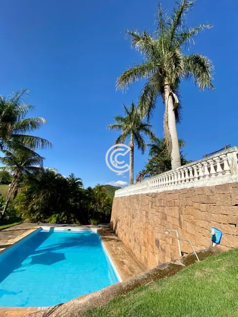 Foto 6 de Chácara com 4 quartos à venda, 110m2 em Morro das Pedras, Valinhos - SP