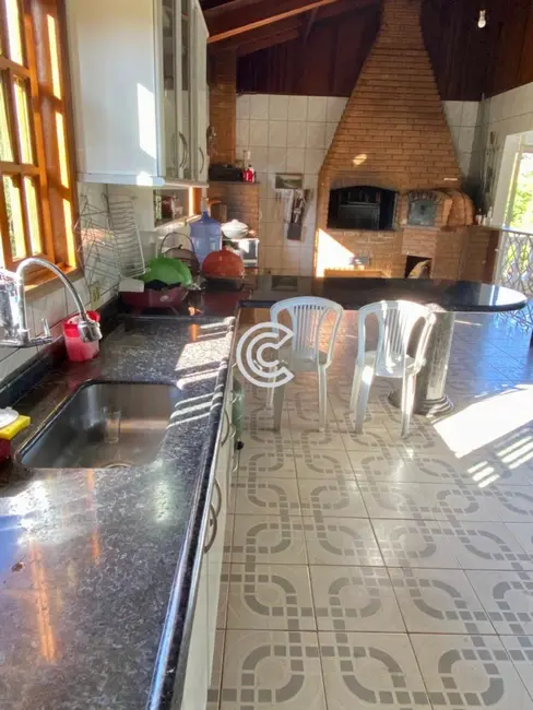 Foto 9 de Chácara com 4 quartos à venda, 110m2 em Morro das Pedras, Valinhos - SP