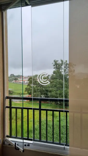 Foto 6 de Apartamento com 2 quartos à venda, 75m2 em Vista Alegre, Vinhedo - SP