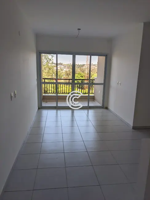 Foto 3 de Apartamento com 2 quartos à venda, 75m2 em Vista Alegre, Vinhedo - SP