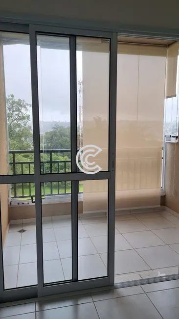 Foto 5 de Apartamento com 2 quartos à venda, 75m2 em Vista Alegre, Vinhedo - SP