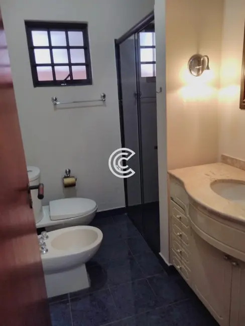 Casa com 2 quartos para alugar, 128m2 em Jardim Nossa Senhora Auxiliadora, Campinas - SP - imagem 2 Foto 2 de Casa com 2 quartos para alugar, 128m2 em Jardim Nossa Senhora Auxiliadora, Campinas - SP