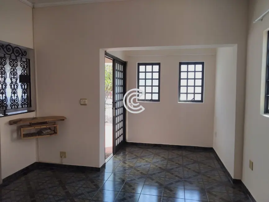 Casa com 2 quartos para alugar, 128m2 em Jardim Nossa Senhora Auxiliadora, Campinas - SP - imagem 1 Foto 1 de Casa com 2 quartos para alugar, 128m2 em Jardim Nossa Senhora Auxiliadora, Campinas - SP