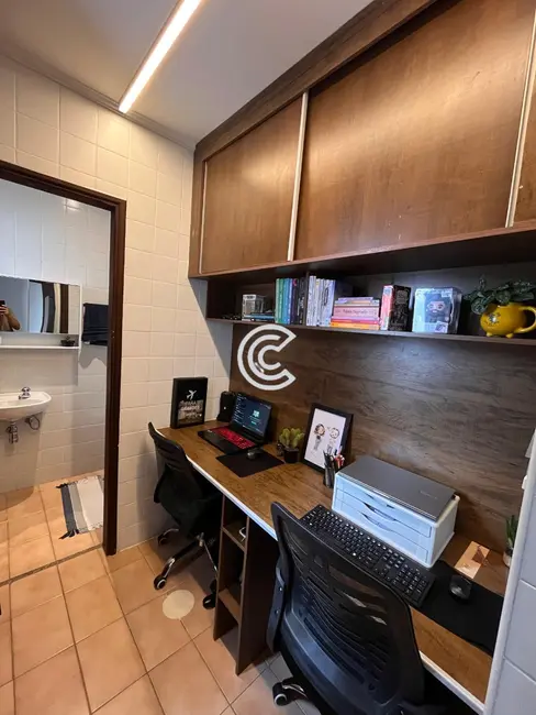 Foto 9 de Apartamento com 2 quartos à venda, 70m2 em Jardim Nossa Senhora Auxiliadora, Campinas - SP