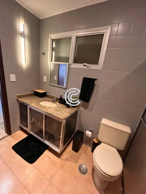 Foto 7 de Apartamento com 2 quartos à venda, 70m2 em Jardim Nossa Senhora Auxiliadora, Campinas - SP