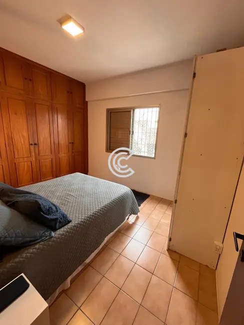 Foto 8 de Apartamento com 2 quartos à venda, 70m2 em Jardim Nossa Senhora Auxiliadora, Campinas - SP
