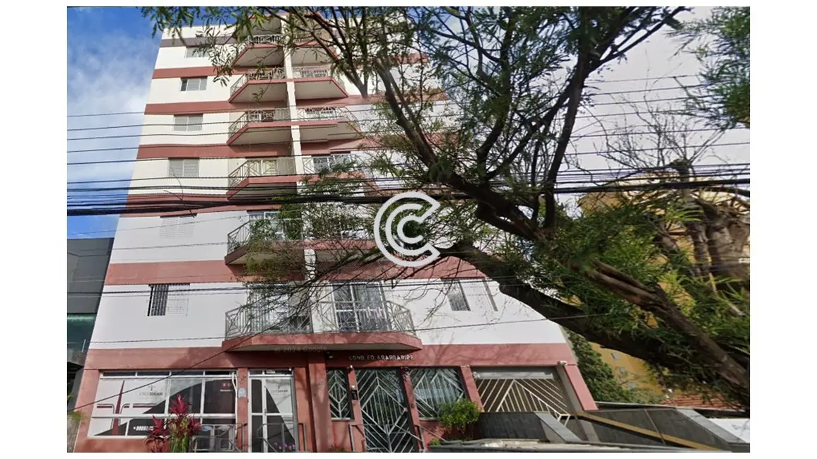 Foto 1 de Apartamento com 2 quartos à venda, 70m2 em Jardim Nossa Senhora Auxiliadora, Campinas - SP