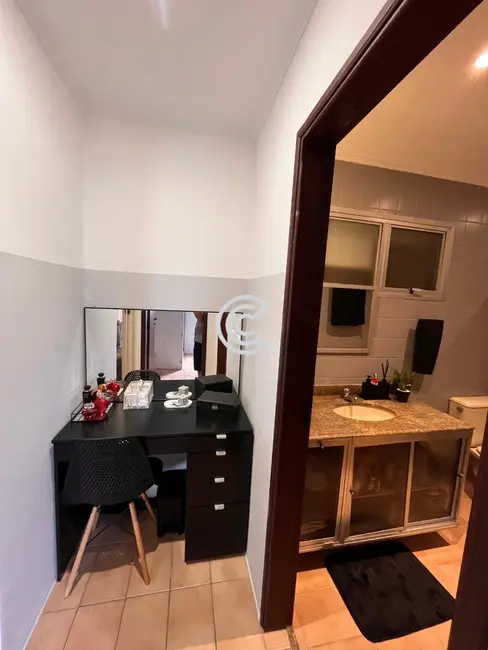 Foto 5 de Apartamento com 2 quartos à venda, 70m2 em Jardim Nossa Senhora Auxiliadora, Campinas - SP