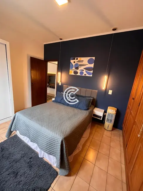 Foto 6 de Apartamento com 2 quartos à venda, 70m2 em Jardim Nossa Senhora Auxiliadora, Campinas - SP