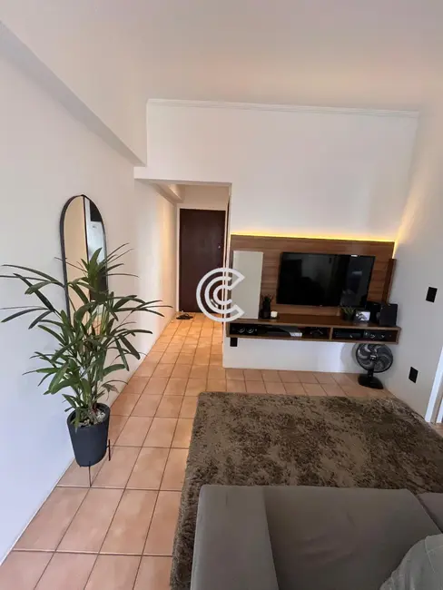 Foto 2 de Apartamento com 2 quartos à venda, 70m2 em Jardim Nossa Senhora Auxiliadora, Campinas - SP