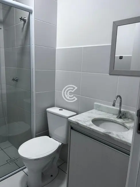 Apartamento com 2 quartos à venda, 49m2 em Parque das Colinas, Valinhos - SP - imagem 4 Foto 4 de Apartamento com 2 quartos à venda, 49m2 em Parque das Colinas, Valinhos - SP