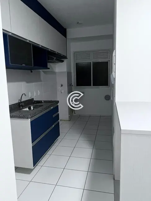 Apartamento com 2 quartos à venda, 49m2 em Parque das Colinas, Valinhos - SP - imagem 3 Foto 3 de Apartamento com 2 quartos à venda, 49m2 em Parque das Colinas, Valinhos - SP
