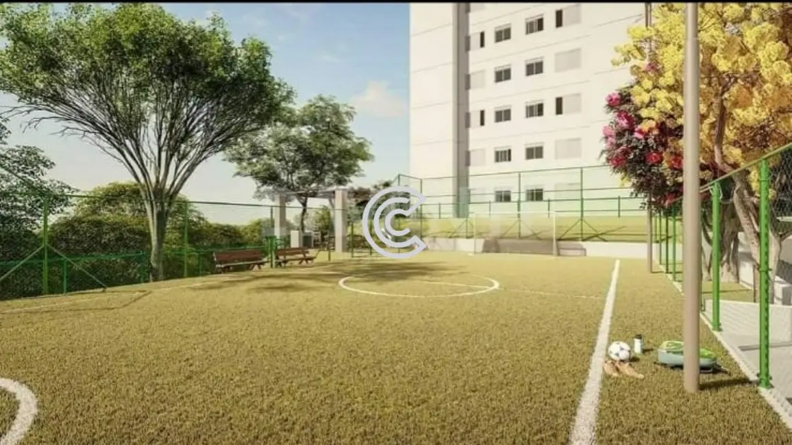 Apartamento com 2 quartos à venda, 49m2 em Parque das Colinas, Valinhos - SP - imagem 9 Foto 9 de Apartamento com 2 quartos à venda, 49m2 em Parque das Colinas, Valinhos - SP