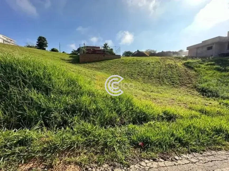 Foto 2 de Terreno / Lote à venda, 810m2 em Itupeva - SP