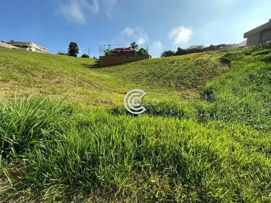 Foto 1 de Terreno / Lote à venda, 810m2 em Itupeva - SP