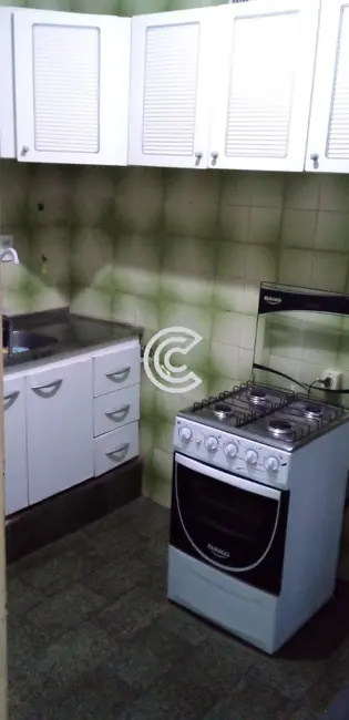 Apartamento com 2 quartos à venda, 80m2 em Vila Marieta, Campinas - SP - imagem 8 Foto 8 de Apartamento com 2 quartos à venda, 80m2 em Vila Marieta, Campinas - SP