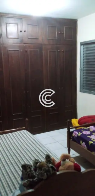 Apartamento com 2 quartos à venda, 80m2 em Vila Marieta, Campinas - SP - imagem 5 Foto 5 de Apartamento com 2 quartos à venda, 80m2 em Vila Marieta, Campinas - SP