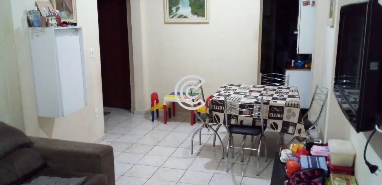 Apartamento com 2 quartos à venda, 80m2 em Vila Marieta, Campinas - SP - imagem 4 Foto 4 de Apartamento com 2 quartos à venda, 80m2 em Vila Marieta, Campinas - SP