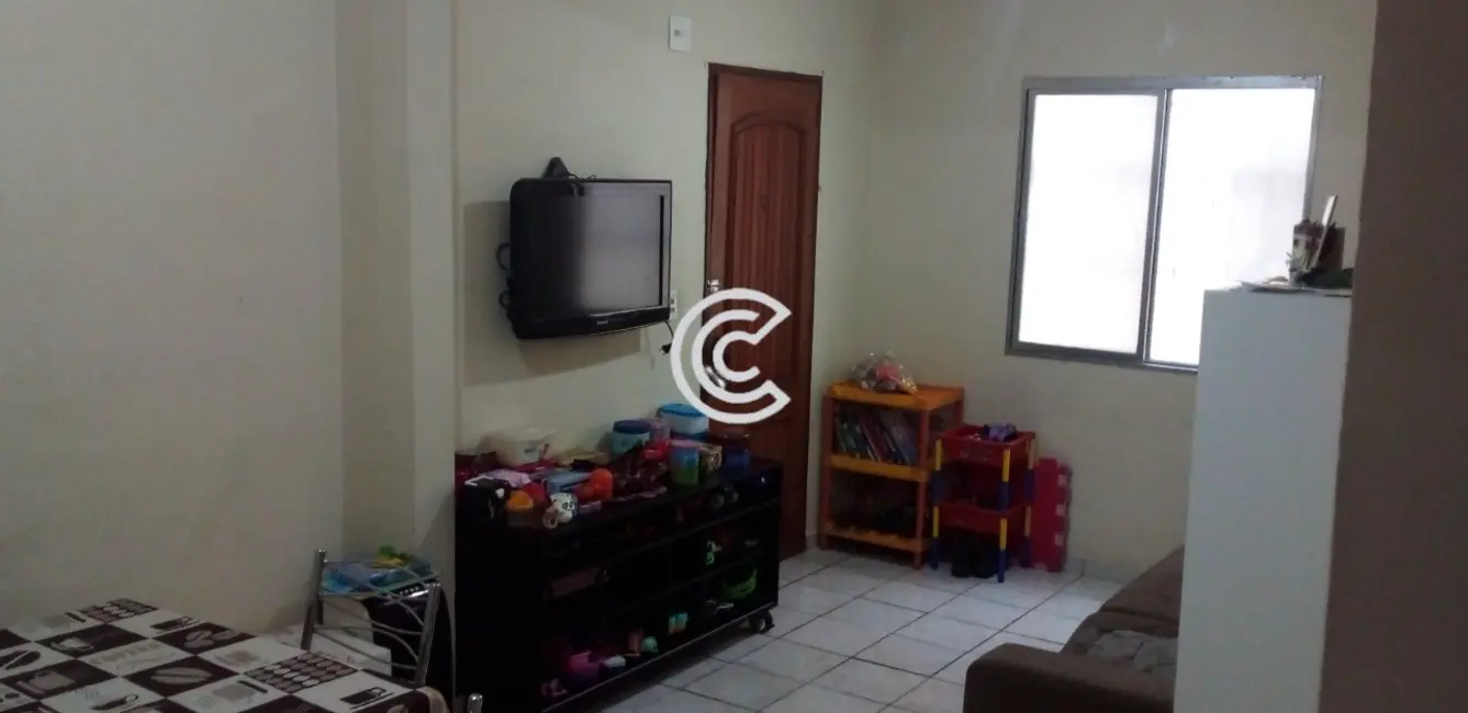 Apartamento com 2 quartos à venda, 80m2 em Vila Marieta, Campinas - SP - imagem 3 Foto 3 de Apartamento com 2 quartos à venda, 80m2 em Vila Marieta, Campinas - SP