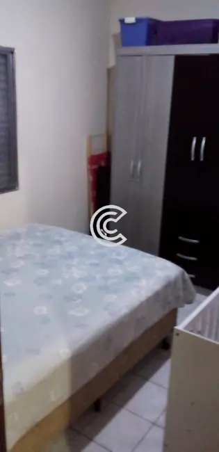 Apartamento com 2 quartos à venda, 80m2 em Vila Marieta, Campinas - SP - imagem 6 Foto 6 de Apartamento com 2 quartos à venda, 80m2 em Vila Marieta, Campinas - SP