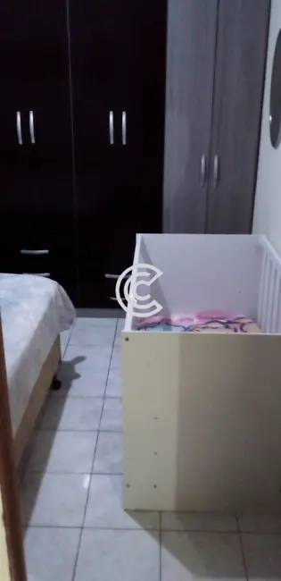 Apartamento com 2 quartos à venda, 80m2 em Vila Marieta, Campinas - SP - imagem 7 Foto 7 de Apartamento com 2 quartos à venda, 80m2 em Vila Marieta, Campinas - SP